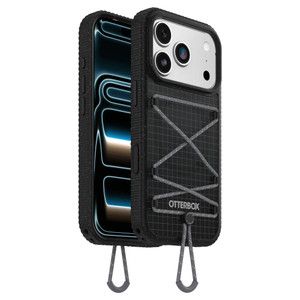 OtterBox Sole Case iPhone 18 Pro/ 17 Pro - Black
