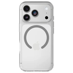Otterbox Lumen with Camera Control Case iPhone 18 Pro/17 Pro - Clear