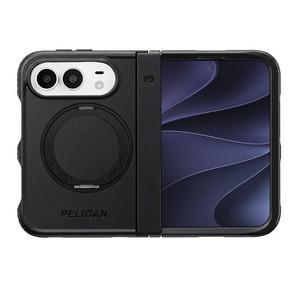 Pelican Protector MagSafe Case iPhone Duo - Black