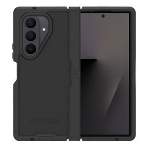 OtterBox Defender Pro XT with Magnets Case Samsung Galaxy Z Fold8 Ultra - Black