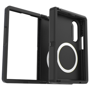 OtterBox Defender Pro XT with Magnets Case Samsung Galaxy Z Fold8 - Black