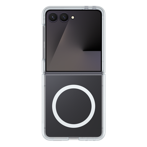 OtterBox Thin Flex  Case Samsung Galaxy Z Flip8 - Clear
