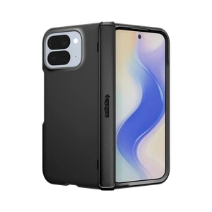 Spigen Slim Armor Pro Case Google Pixel 10 Pro Fold - Black