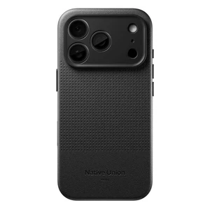 Native Union Active Case iPhone 18 Pro/17 Pro - Black