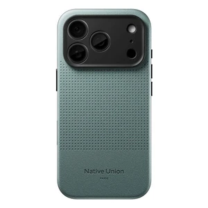 Native Union Active Case iPhone 18 Pro /17 Pro - Slate Green