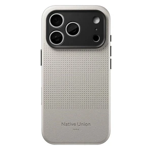 Native Union Active Case iPhone 18 Pro/17 Pro - Sandstone