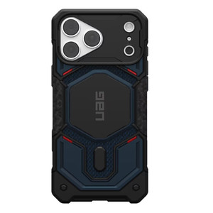UAG Monarch Pro Kevlar Case iPhone 18 Pro Max - Mallard