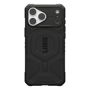 UAG Pathfinder Case iPhone 18 Pro Max - Black