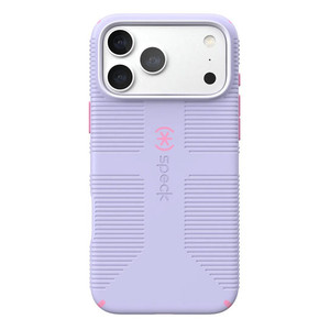 Speck CandyShell Grip MagSafe Case iPhone 18 Pro Max - Lilac