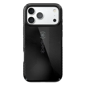 Speck CandyShell Icon MagSafe Case iPhone 18 Pro - Black Licorice