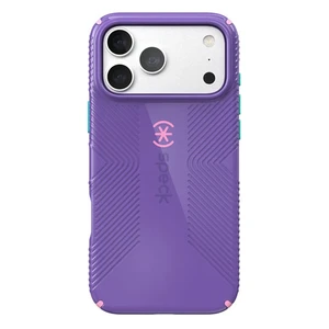 Speck CandyShell Icon MagSafe Case iPhone 18 Pro - Grape Soda