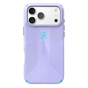 Speck CandyShell Icon MagSafe Case iPhone 18 Pro - Berry Taffy