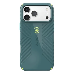 Speck CandyShell Icon MagSafe Case iPhone 18 Pro - Sour Apple