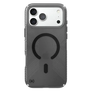 Speck Lux-Matte MagSafe Case iPhone 18 Pro - Obsidian