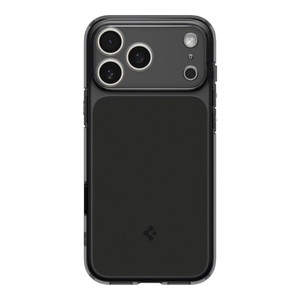 Spigen Ultra Hybrid T MagSafe Case iPhone 18 Pro Max/17 Pro Max - Black
