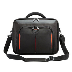 Targus 18" Classic + Clamshell Laptop Case with File Compartment