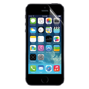 NVS Screen Guard iPhone 5/5S/SE - Clear
