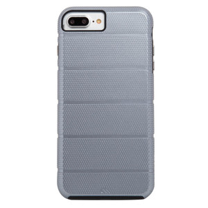 Case-Mate Tough Mag Case iPhone 7+/6+/6S+ Plus - Space Grey/Black