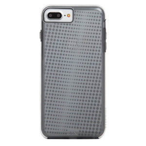 Case-Mate Tough Translucent Case iPhone 7+/6+/6S+ Plus - Clear/Smoke