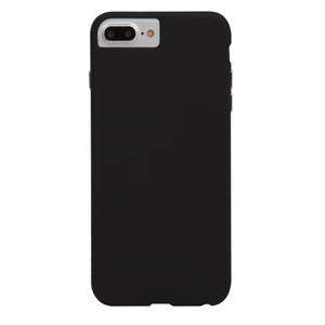 Case-Mate Barely There Case iPhone 7+/6+/6S+ Plus - Black