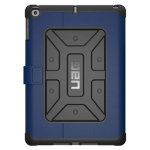 UAG Metropolis Folio Case iPad 9.7 - Cobalt