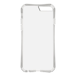 EFM Zurich Case Armour iPhone 7+/6+/6S+ Plus - Crystal
