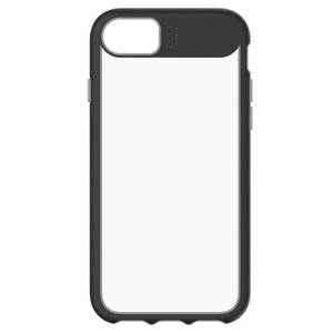 EFM Aspen D3O Case Armour iPhone 8 - Crystal/Black Grey