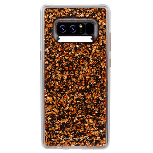 Case-Mate Karat Case Samsung Galaxy Note 8 - Rose Gold