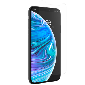 Zagg InvisibleShield Tempered Glass+ iPhone X/Xs Zagg InvisibleShield Tempered Glass+ iPhone X/Xs