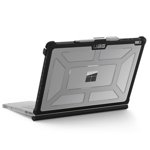 UAG Plasma Case Microsoft Surface Book 2 / Surface Book 1 (13.5") - Ice