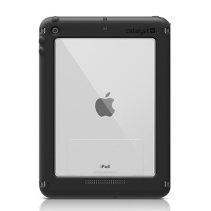 Catalyst Waterproof Case iPad 9.7" (2017) - Black/Space Grey