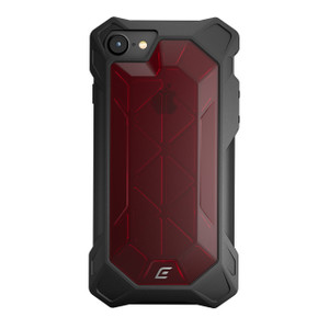Element Rev Case iPhone 8/7 - Red
