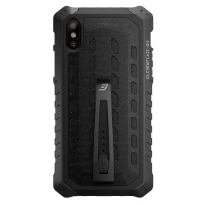 Element Black OPS Case iPhone X - Black 