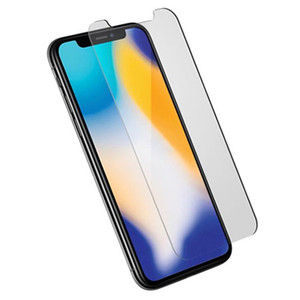 NVS Atom Glass iPhone 11 Pro Max/Xs Max - Clear