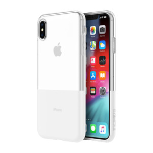 Incipio NGP Case iPhone Xs Max - Clear