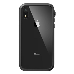 Catalyst Impact Protection Case iPhone XR - Black