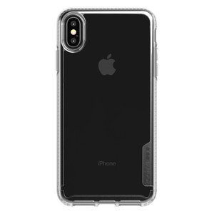 Tech21 Pure Clear Case iPhone Xs Max - Clear