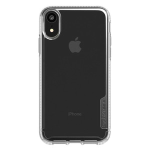 Tech21 Pure Clear Case iPhone XR - Clear