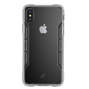 Element Rally Case iPhone Xs Max - Clear
