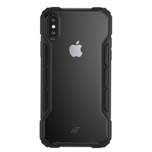 Element Rally Case iPhone Xs Max - Black