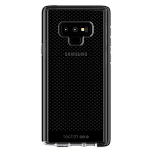 Tech21 Evo Check Case Samsung Galaxy Note 9 - Smokey/Black