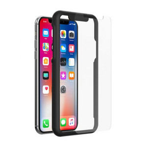 Incipio PLEX Plus Shield Tempered Glass iPhone X/Xs