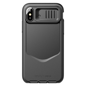 Tech21 Evo Max Case iPhone X/Xs - Black