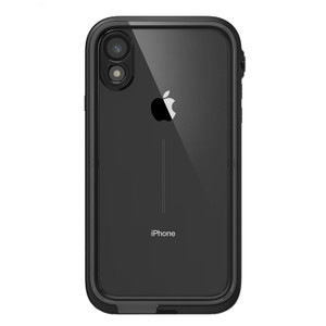 Catalyst Waterproof Case iPhone XR - Stealth Black