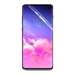 Tech21 Impact Shield Screen Protector Samsung Galaxy S10+ Plus