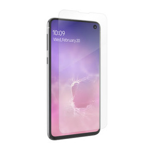Zagg InvisibleShield HD Ultra 2.0 Samsung Galaxy S10e Zagg InvisibleShield HD Ultra 2.0 Samsung Galaxy S10e