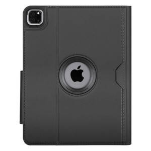 Targus Versavu Case iPad Air 13" (M2), iPad Pro 12.9" 6th gen (2022), 5th gen (2021), 4th gen (2020) and 3rd gen (2018) - Black