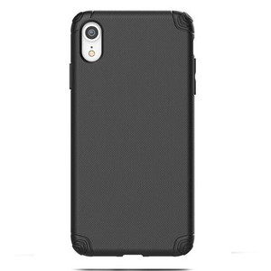 Encased Nova Case iPhone XR - Black