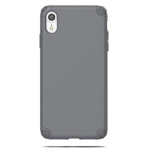 Encased Nova Case iPhone XR - Grey