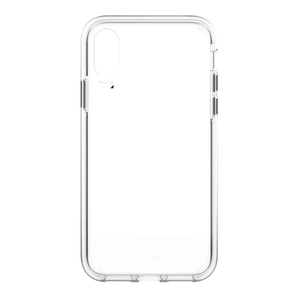 EFM Aspen Crystalex D3O Case Armour iPhone Xs Max - Crystal 